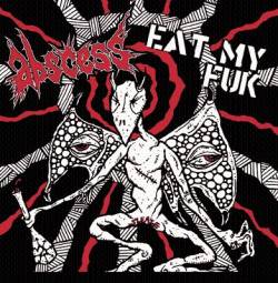Abscess (USA) : Raw, Sick and Filthy Noise